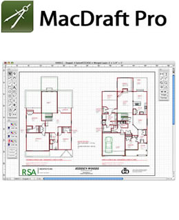 architectural software for mac